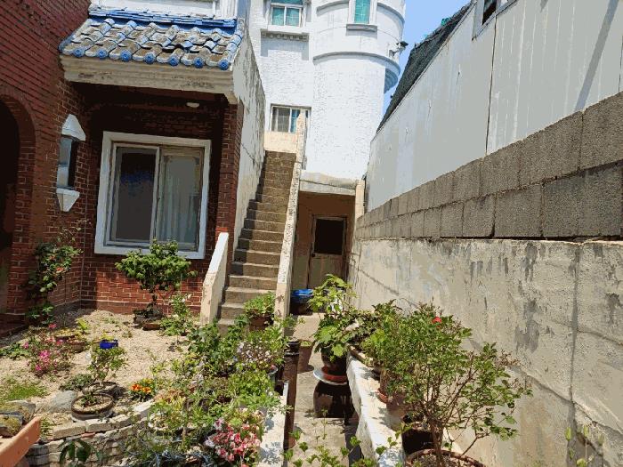 법원경매 2025타경3750 사진2 | 포항시 남구 상도동 588-5 주택건물 경매