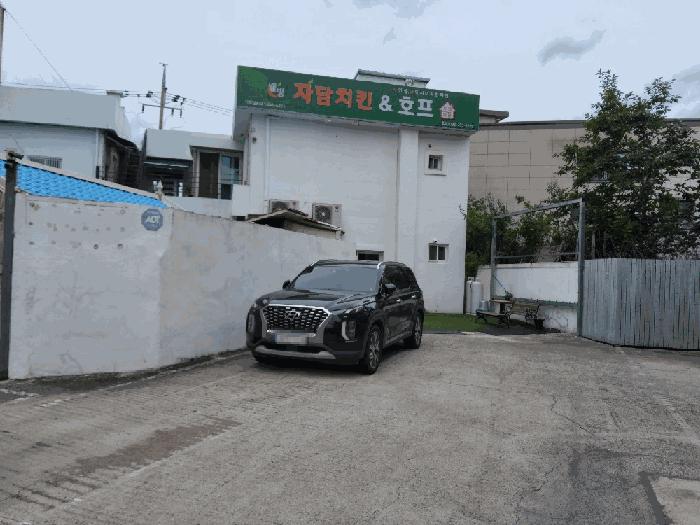 법원경매 2025타경3779 사진3 | 포항시 북구 대신동 66-5 대지 경매