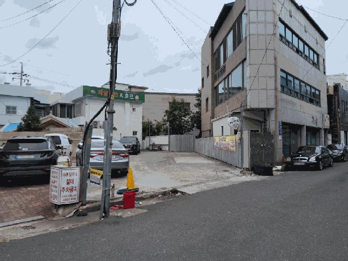 법원경매 2025타경3779 사진4 | 포항시 북구 대신동 66-5 대지 경매