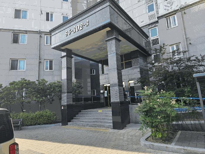 2025타경3817 법원경매 사진2 | 포항 북구 아파트 경매