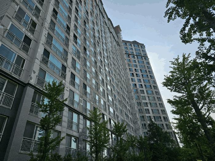 2025타경3817 법원경매 사진4 | 포항 북구 아파트 경매