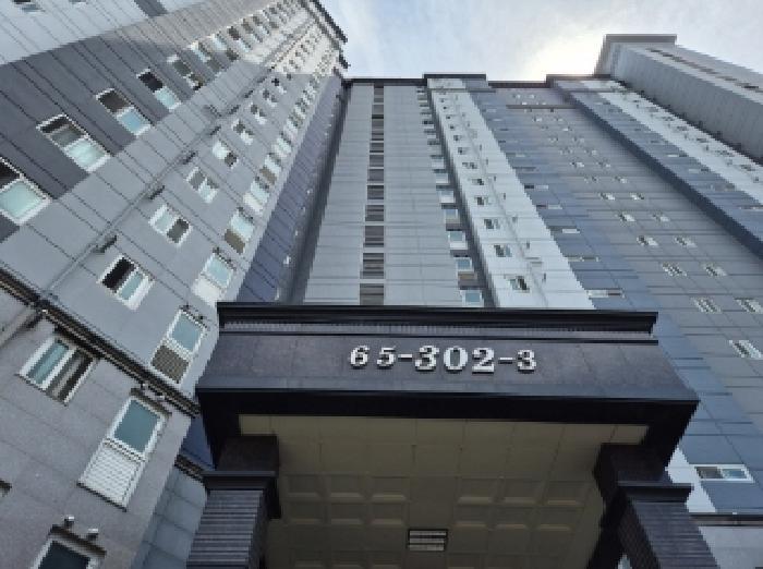 2025타경3817 법원경매 사진5 | 포항 북구 아파트 경매