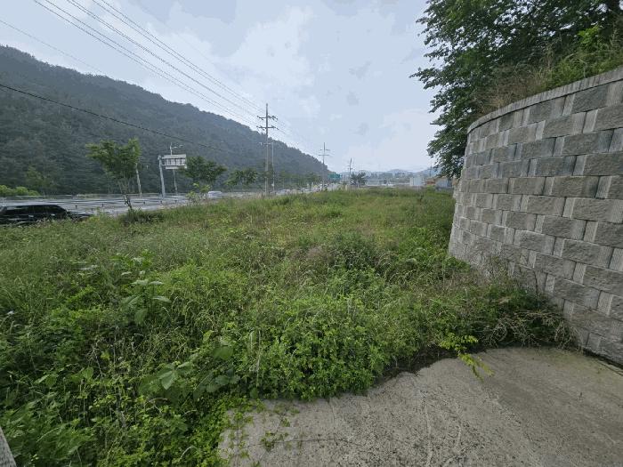 법원경매 2025타경720 사진2 | 남해군 남해읍 입현리 1040 전 경매