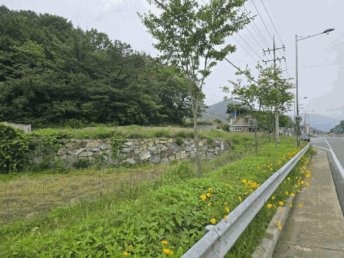 법원경매 2025타경720 사진3 | 남해군 남해읍 입현리 1040 전 경매