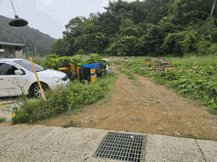 법원경매 2025타경720 사진4 | 남해군 남해읍 입현리 1040 전 경매