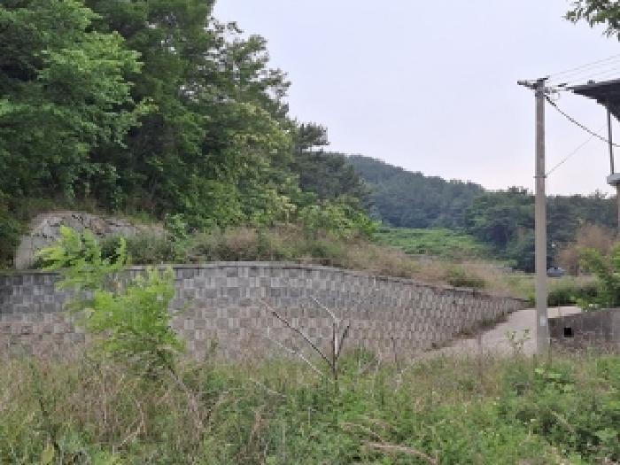 법원경매 2025타경720 사진8 | 남해군 남해읍 입현리 1040 전 경매