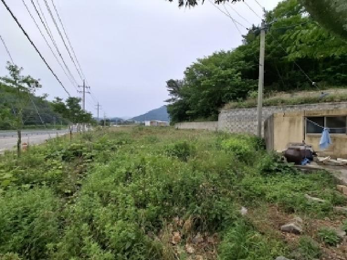 법원경매 2025타경720 사진9 | 남해군 남해읍 입현리 1040 전 경매