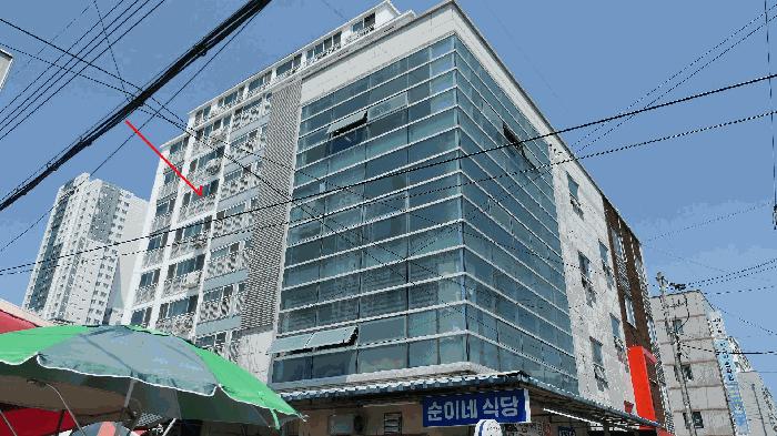 경상남도 진주시 칠암동 291 순화스타씨티 7층802호 법원경매 물건 대표사진
