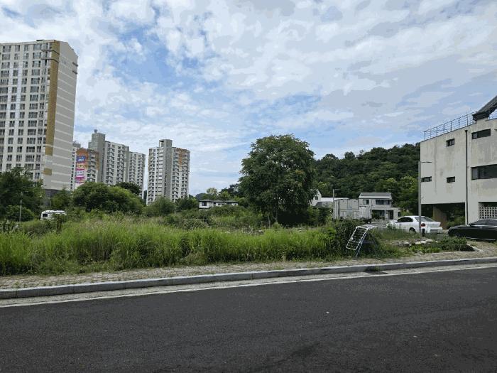 2025타경753 법원경매 사진4 | 경남 진주시 대지 경매