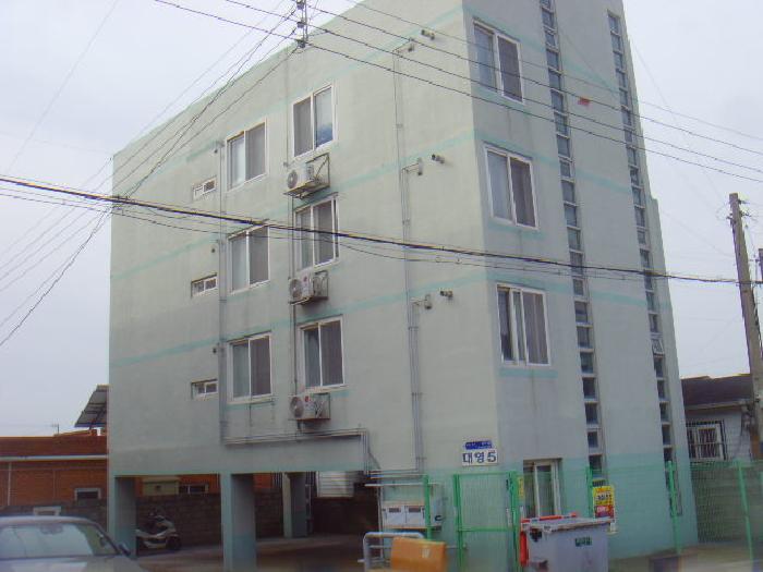 전라남도 진도군 진도읍 성내리 22-57 법원경매 물건 대표사진