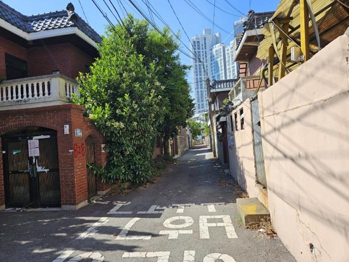 부산광역시 남구 감만동 168-39 법원경매 물건 대표사진