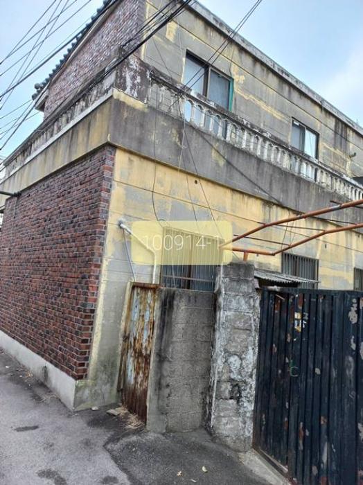 법원경매 2023타경100914 사진3 | 부산 남구 감만동 168-39 대지 경매