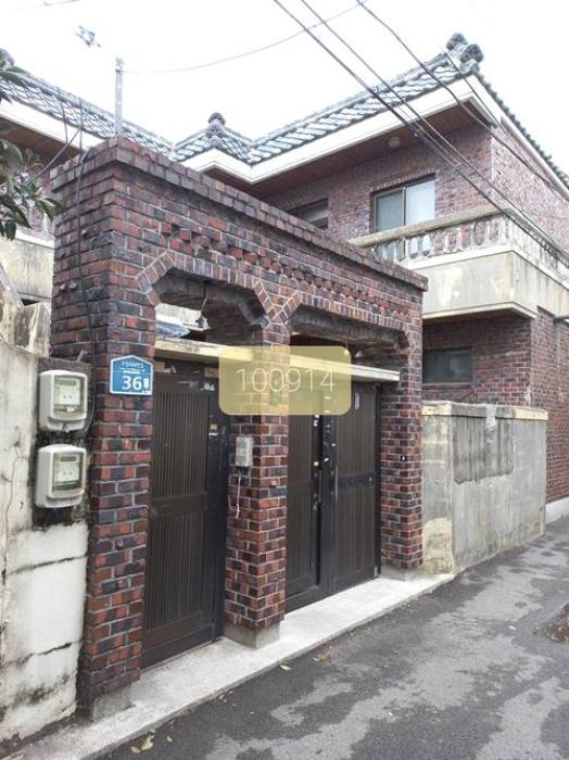 법원경매 2023타경100914 사진4 | 부산 남구 감만동 168-39 대지 경매