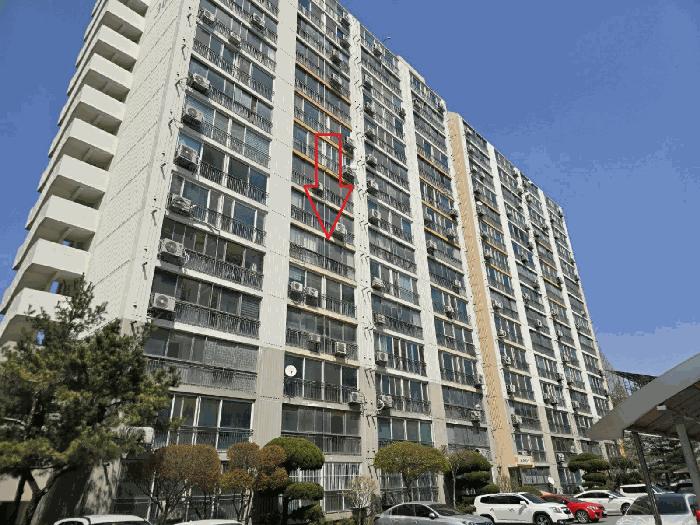 2025타경20697 법원경매 사진3 | 전북 익산시 아파트 경매