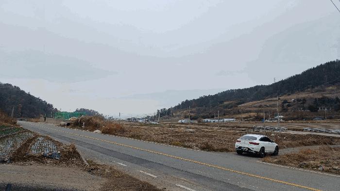 전라남도 해남군 화원면 인지리 595-1 법원경매 물건 대표사진