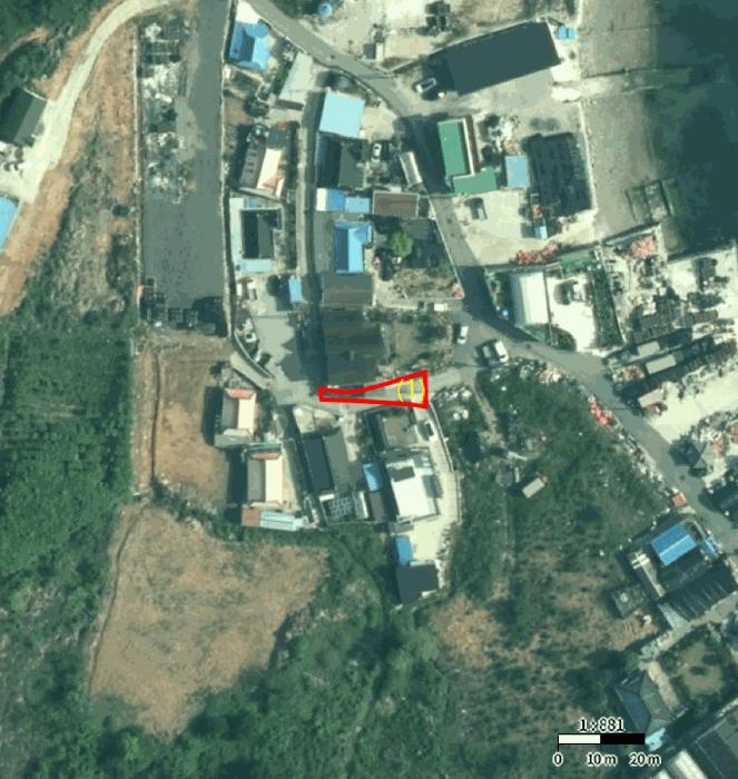 2025타경50414 법원경매 사진7 | 전남 완도군 대지 경매