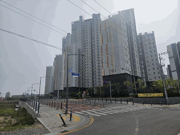 2025타경20799 법원경매 사진4 | 전북 익산시 아파트 경매