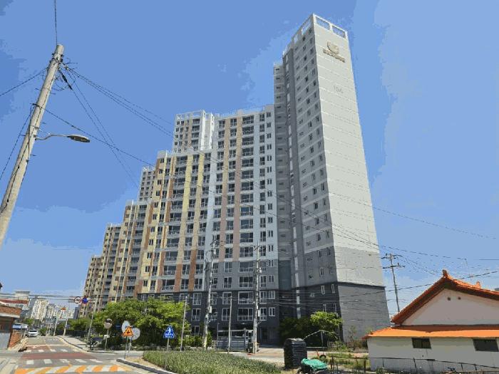 2025타경20800 법원경매 사진2 | 전북 익산시 아파트 경매