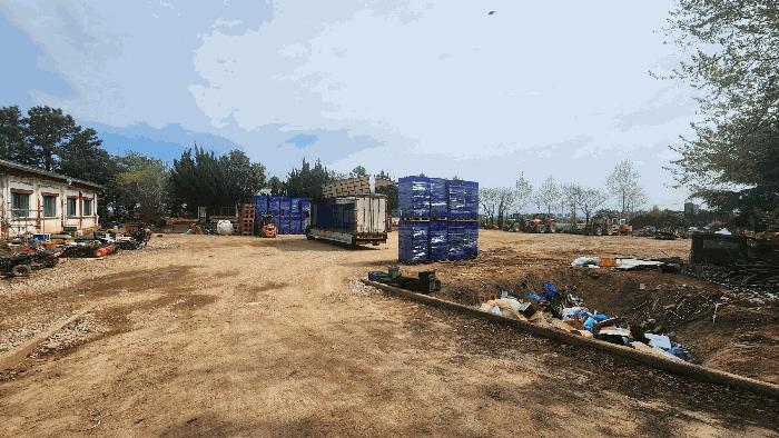2025타경50433 법원경매 사진10 | 전남 해남군 임야 경매