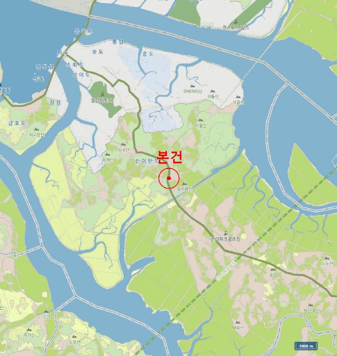 2025타경50433 법원경매 사진63 | 전남 해남군 임야 경매
