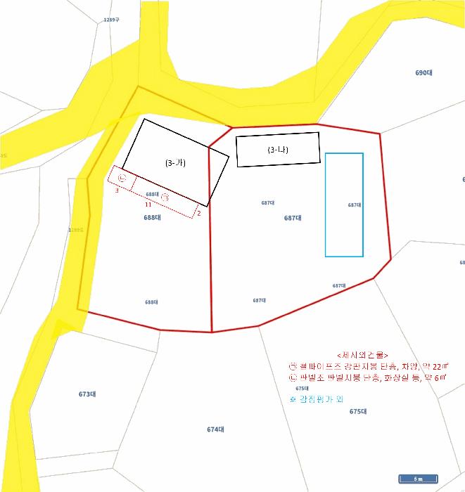 2025타경50440 법원경매 사진22 | 전남 해남군 주택건물 경매