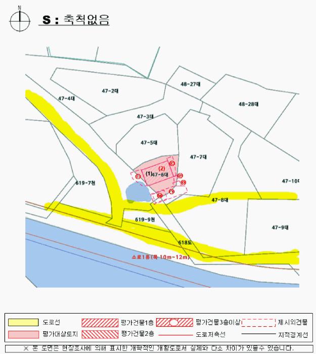 법원경매 2025타경30695 사진30 | 사천시 용현면 금문리 47-6 주택건물 경매