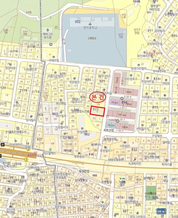 2024타경257 법원경매 사진48 | 부산 수영구 오피스텔 경매