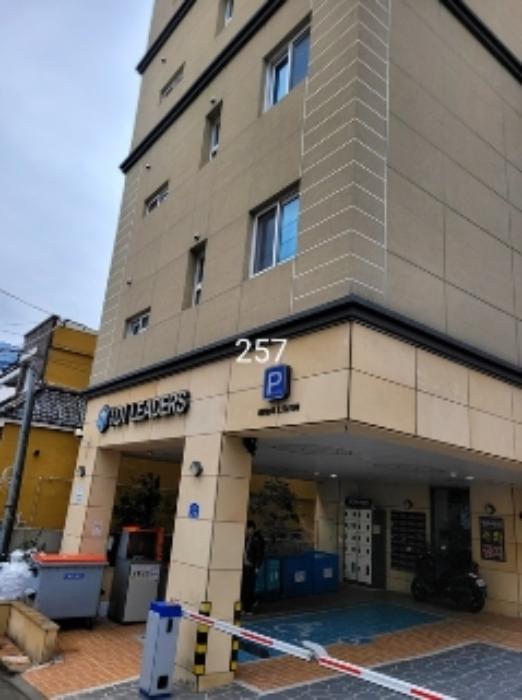 법원경매 2024타경257 사진39 | 부산 수영구 망미동 835-6 망미디아이리더스 (연수로249번길 21) 다세대주택 경매