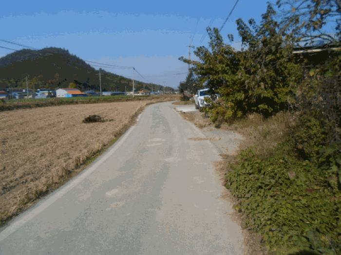 전라남도 해남군 황산면 일신리 산107-1 법원경매 물건 대표사진