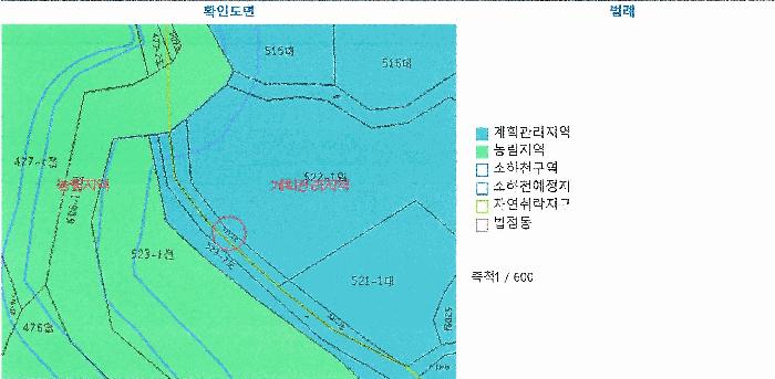 2025타경50694 법원경매 사진31 | 전남 해남군 임야 경매