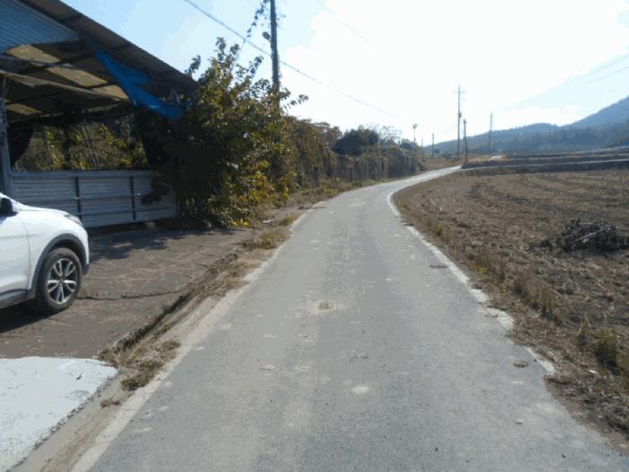 2025타경50694 법원경매 사진8 | 전남 해남군 임야 경매