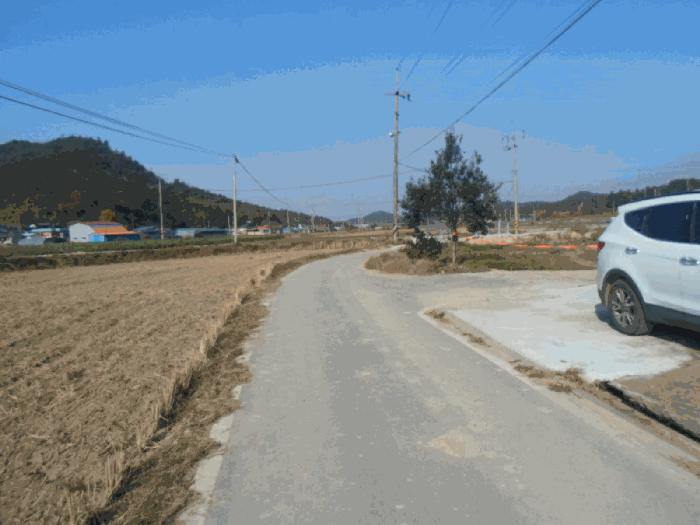 2025타경50694 법원경매 사진2 | 전남 해남군 임야 경매
