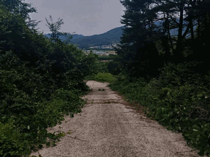 2025타경30859 법원경매 사진4 | 경남 산청군 임야 경매