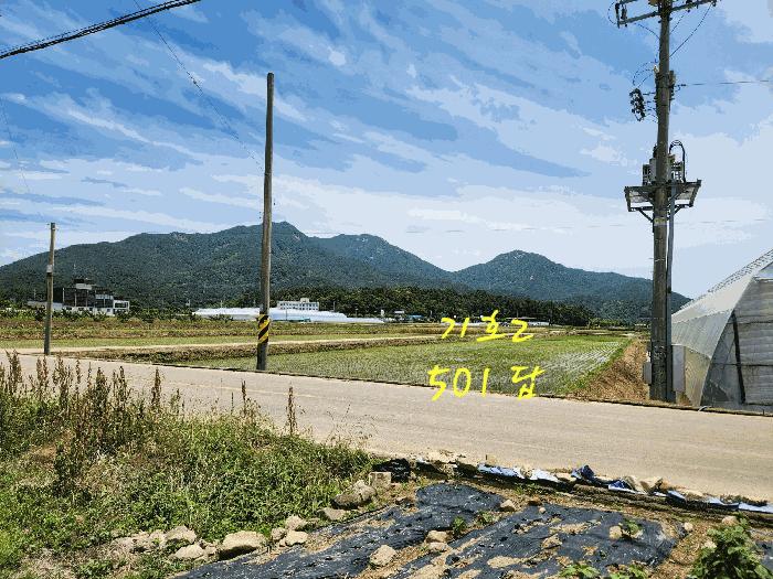 2025타경30880 법원경매 사진3 | 경남 사천시 전답 경매
