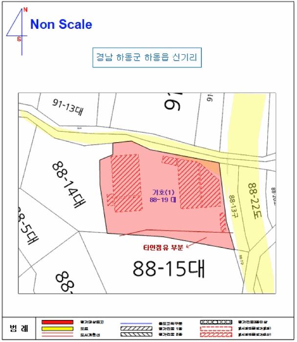 2025타경30885 법원경매 사진23 | 경남 하동군 주택건물 경매