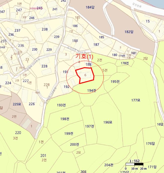 2025타경30890 법원경매 사진13 | 경남 남해군 주택건물 경매