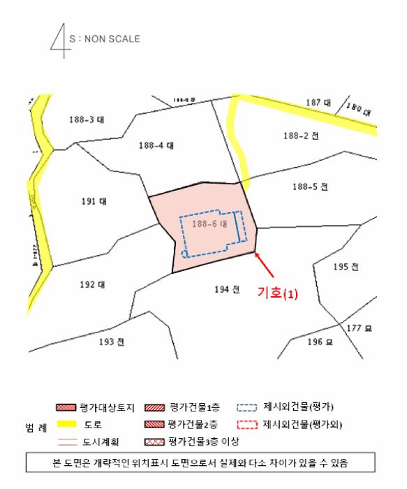 2025타경30890 법원경매 사진14 | 경남 남해군 주택건물 경매