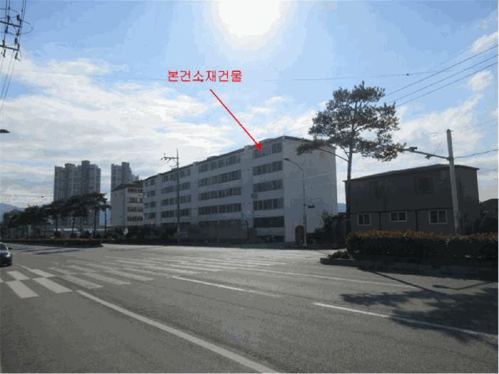 전라남도 구례군 구례읍 봉북리 50-2 한광아파트 가동 5층509호 법원경매 물건 대표사진