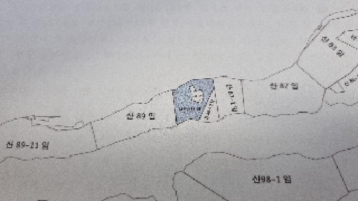 2025타경30238 법원경매 사진13 | 전북 남원시 임야 경매