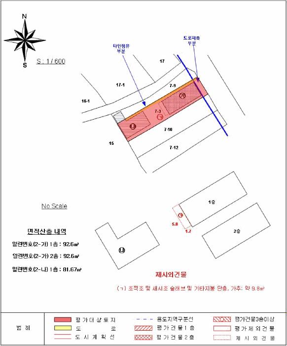 2025타경52321 법원경매 사진13 | 전남 고흥군 상가 경매