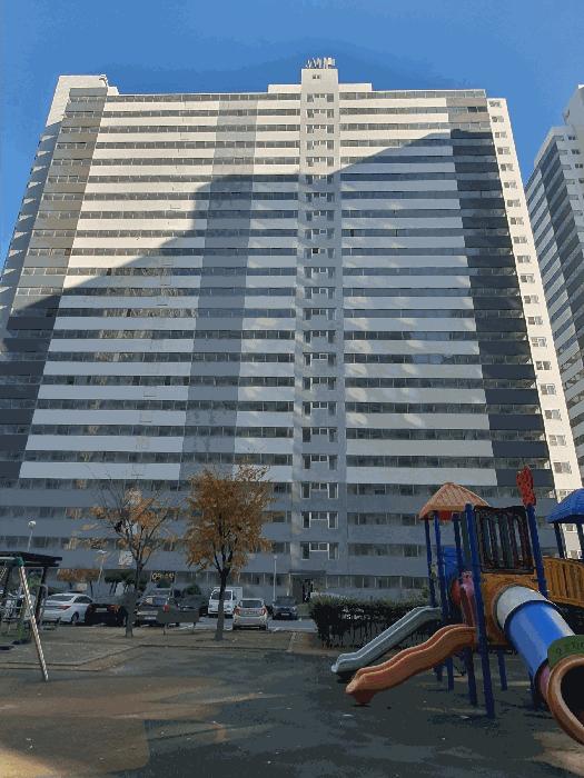 전라남도 광양시 중동 1665 성호2차아파트 213동 16층1602호 법원경매 물건 대표사진