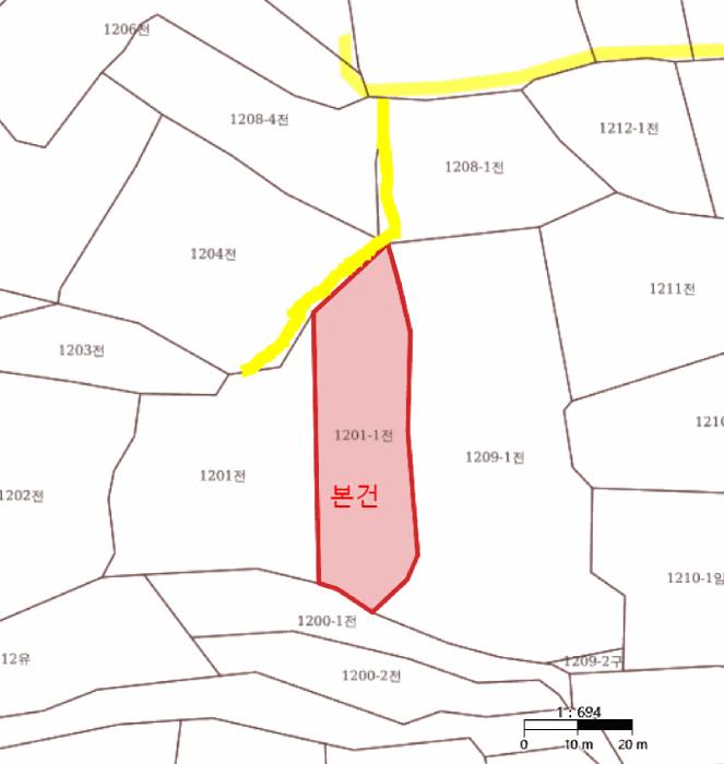 2025타경52351 법원경매 사진9 | 전남 여수시 전 경매