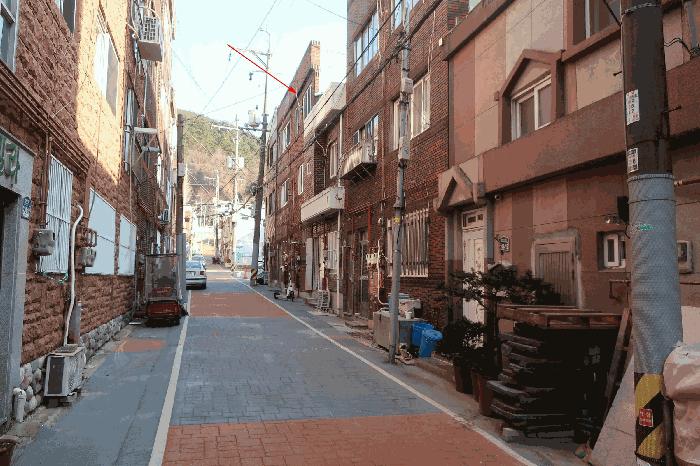 부산광역시 해운대구 반송동 7-44 법원경매 물건 대표사진