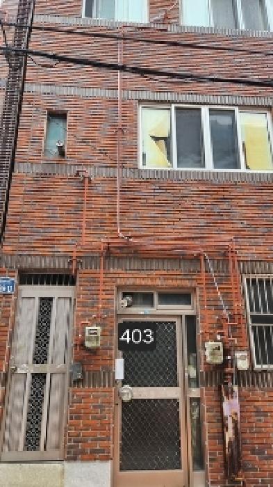 법원경매 2025타경403 사진4 | 부산 해운대구 반송동 7-44 주택건물 경매