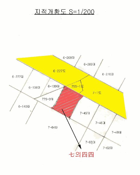 법원경매 2025타경403 사진9 | 부산 해운대구 반송동 7-44 주택건물 경매