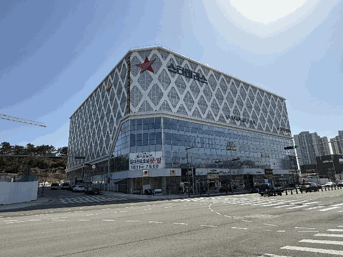 법원경매 2025타경419 사진3 | 부산 기장군 기장읍 시랑리 717 근린상가 경매