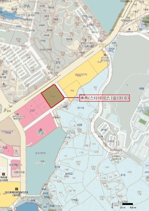 법원경매 2025타경419 사진9 | 부산 기장군 기장읍 시랑리 717 근린상가 경매