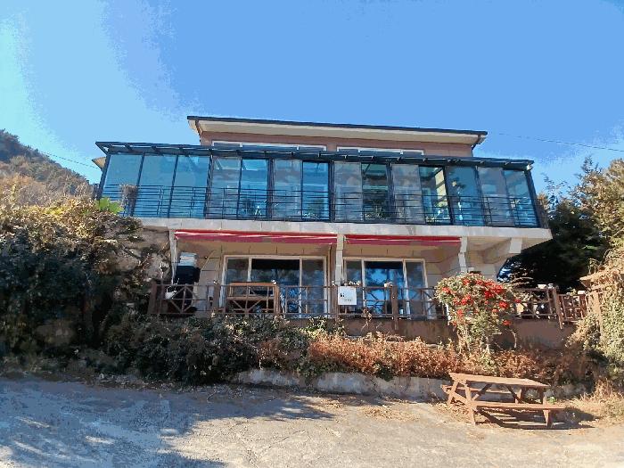법원경매 2025타경52360 사진8 | 여수시 돌산읍 평사리 1253-20 전남 여수시 주택건물 경매