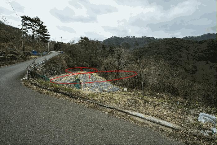 전라남도 구례군 토지면 내동리 143-1 법원경매 물건 대표사진