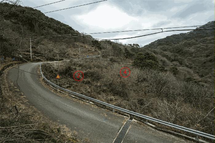 2025타경52410 법원경매 사진3 | 전남 구례군 대지,임야,전답 경매